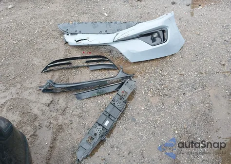 2022 Honda Accord Hybrid Sport из США, поврежденный, VIN 1HGCV3F20NA043622